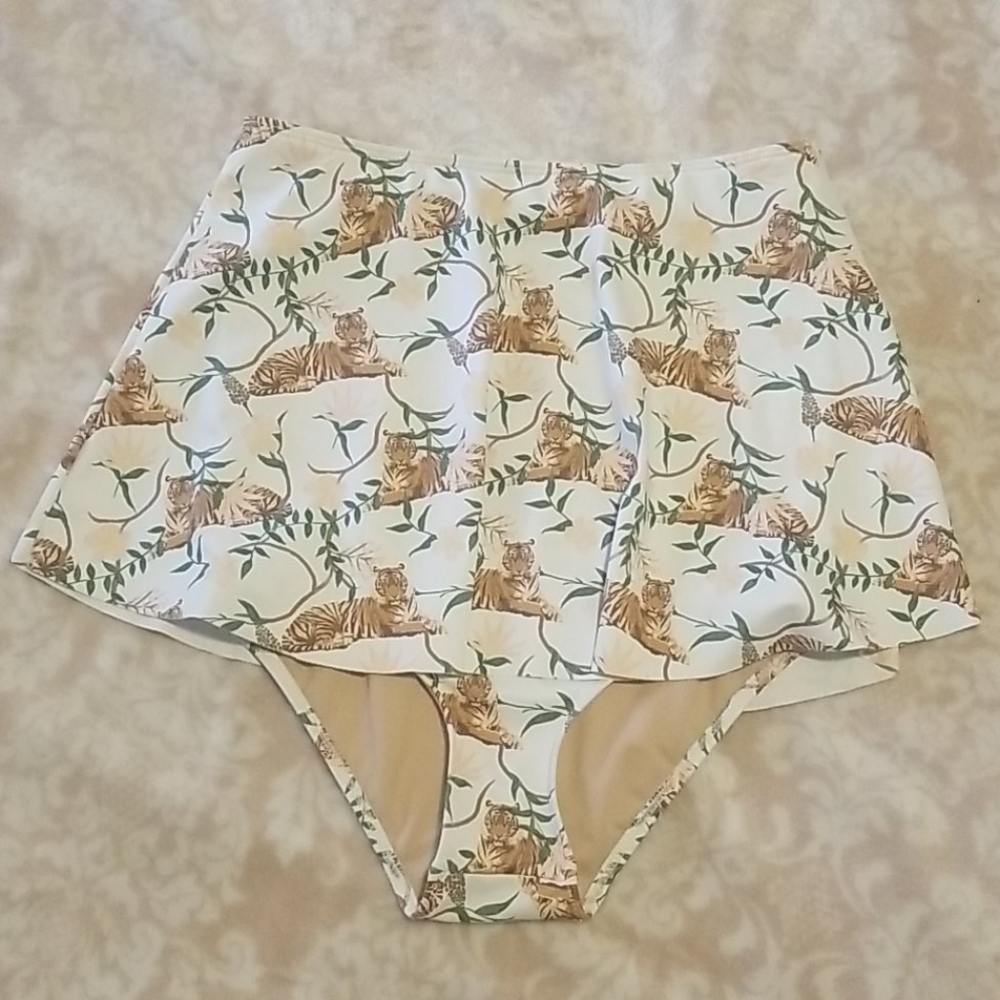 Kortni jeane high waist skirt kids size 12/13